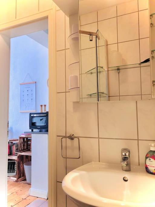 Idyllische Ferienwohnung Auf Altem Bauernhof Mit Wallbox Emmerthal Ngoại thất bức ảnh