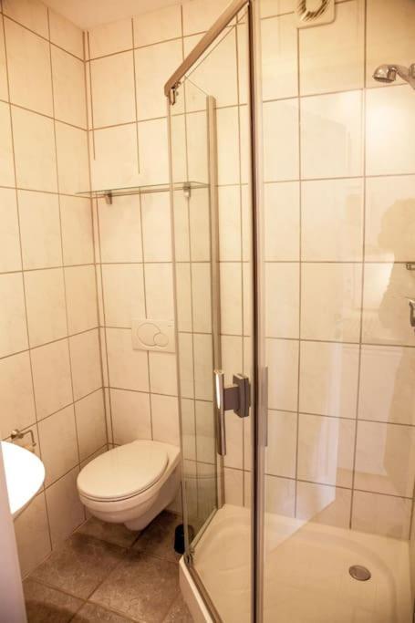 Idyllische Ferienwohnung Auf Altem Bauernhof Mit Wallbox Emmerthal Ngoại thất bức ảnh