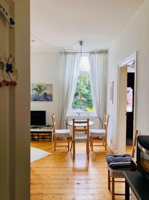 Idyllische Ferienwohnung Auf Altem Bauernhof Mit Wallbox Emmerthal Ngoại thất bức ảnh